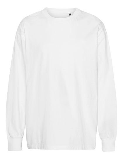 T-Shirt – Tiger Cotton Oversized LS T | Shirt
