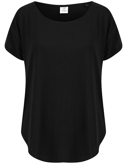 T-Shirt – Scoop Neck T