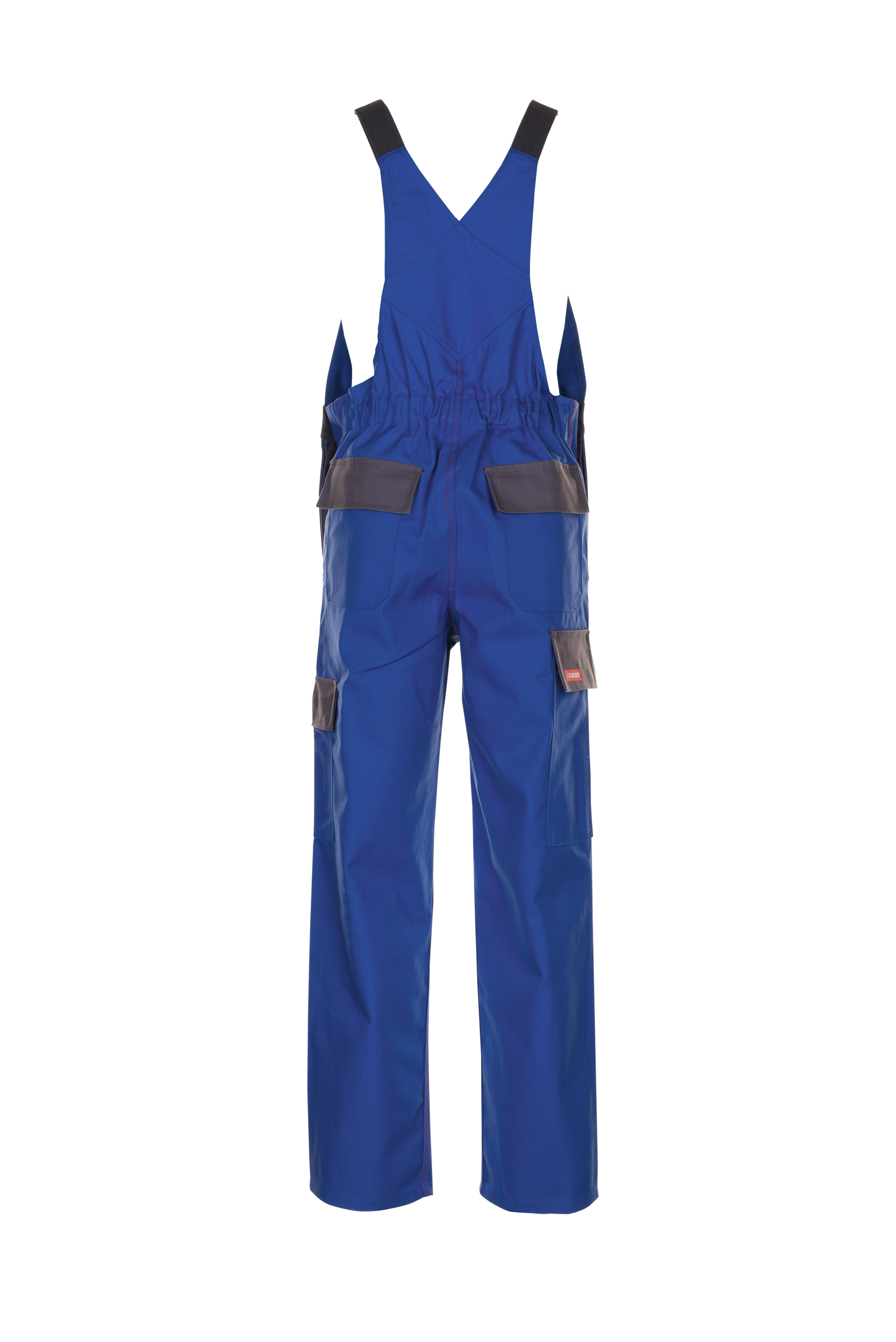 PLANAM Latzhose Major Protect