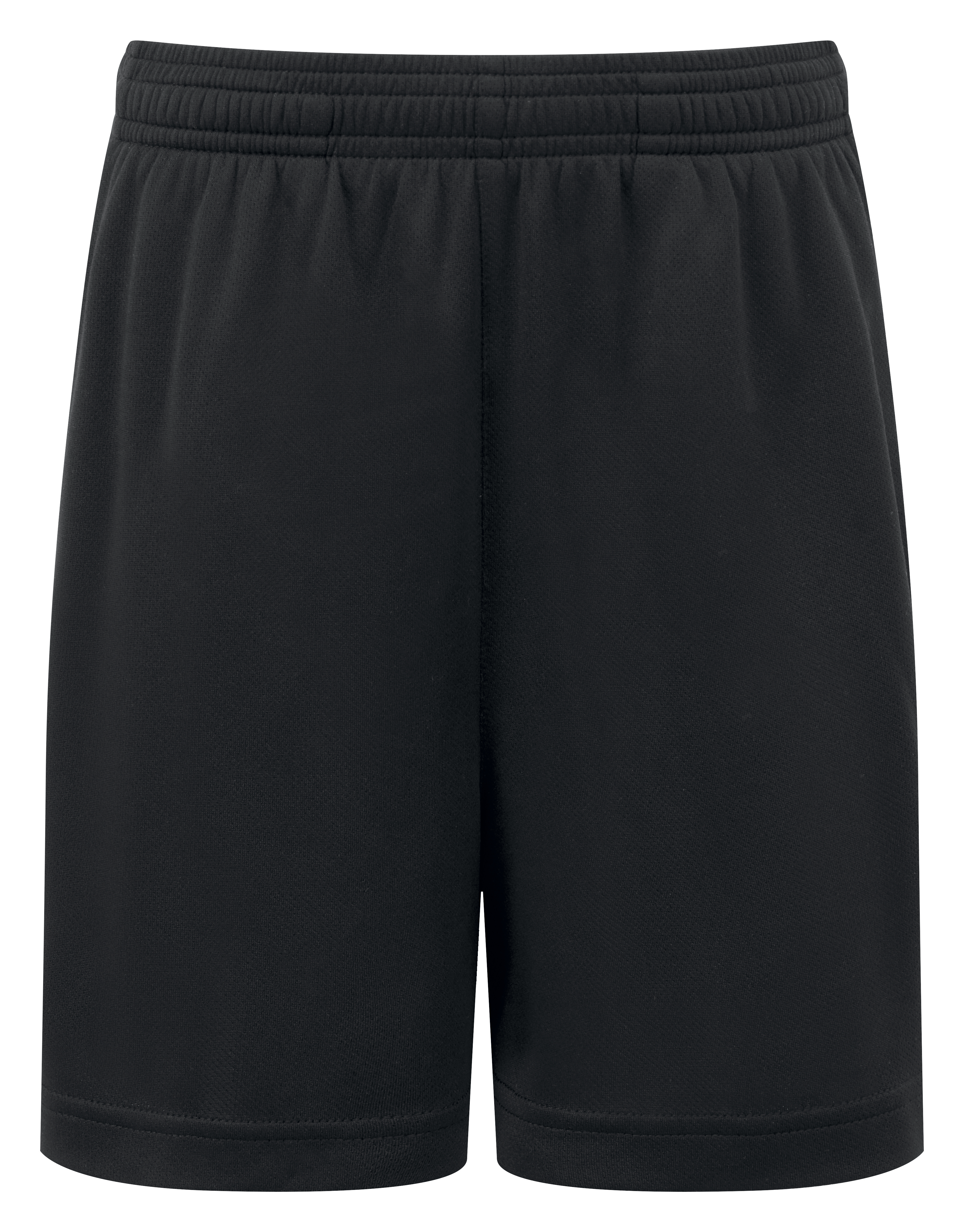 Kids TriDri Ion-Charge performance shorts