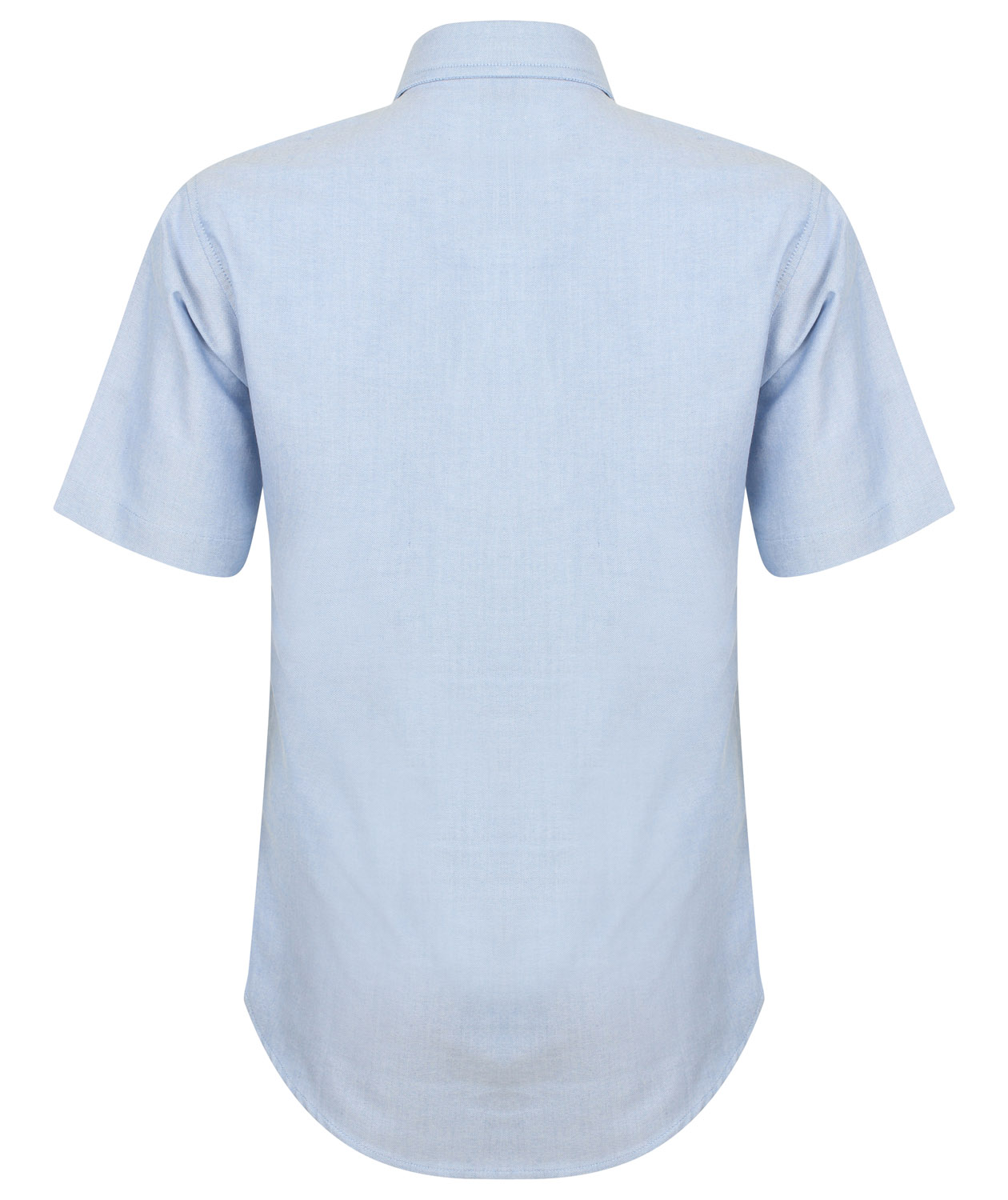 Hemd – Ladies´ Classic Short Sleeved Oxford Shirt