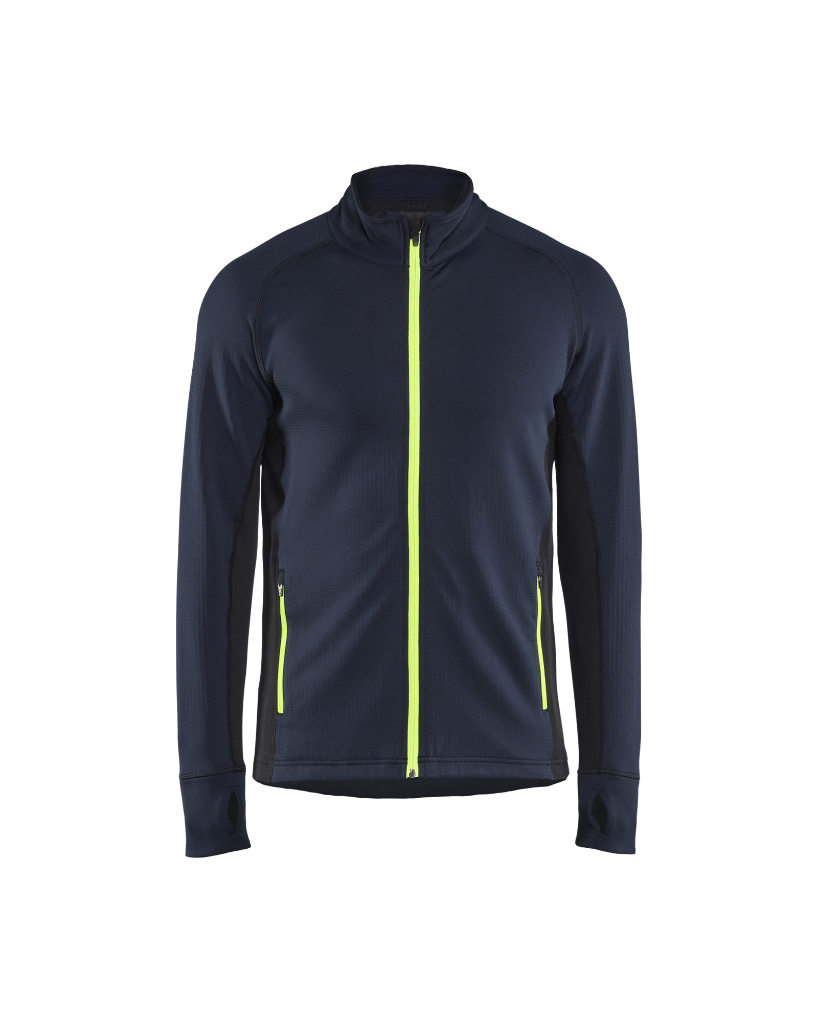 STRIKER Fleecejacke