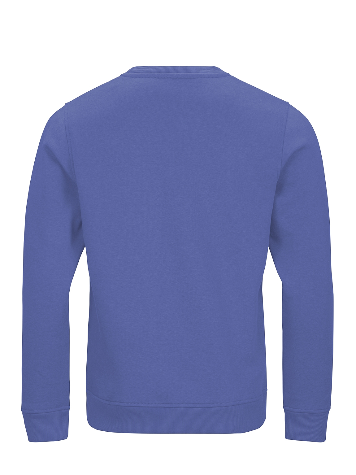 4PROTECT® Sweatshirt blau