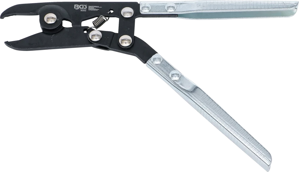 Ohrlos-Antriebswellenschellen-Zange, 260 mm