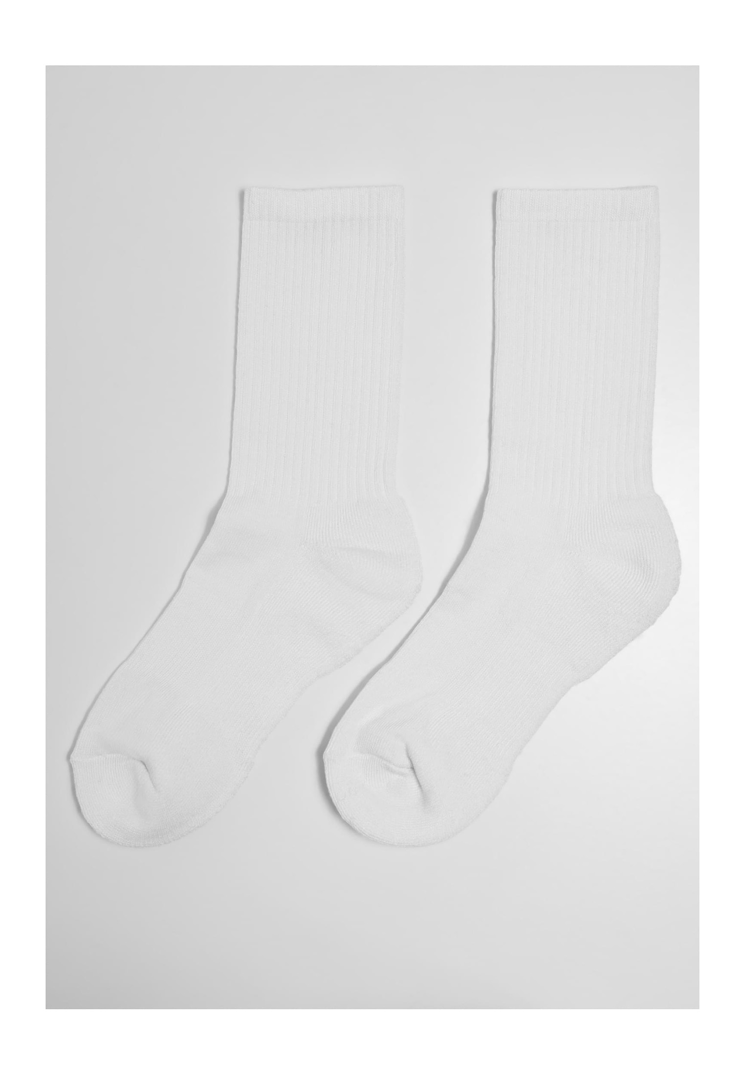 Strumpf Crew Socks Build Your Brand knöchelhoch