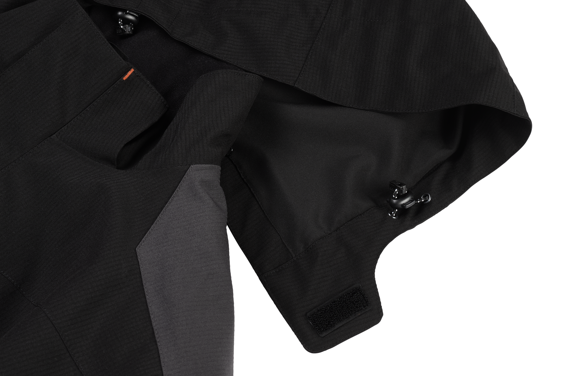 PLANAM Moto Winterjacke Outdoor