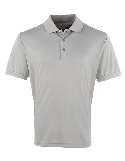 Men´s Coolchecker Piqué Polo