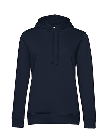 Sweatshirt – Inspire Hooded Sweat Women_°