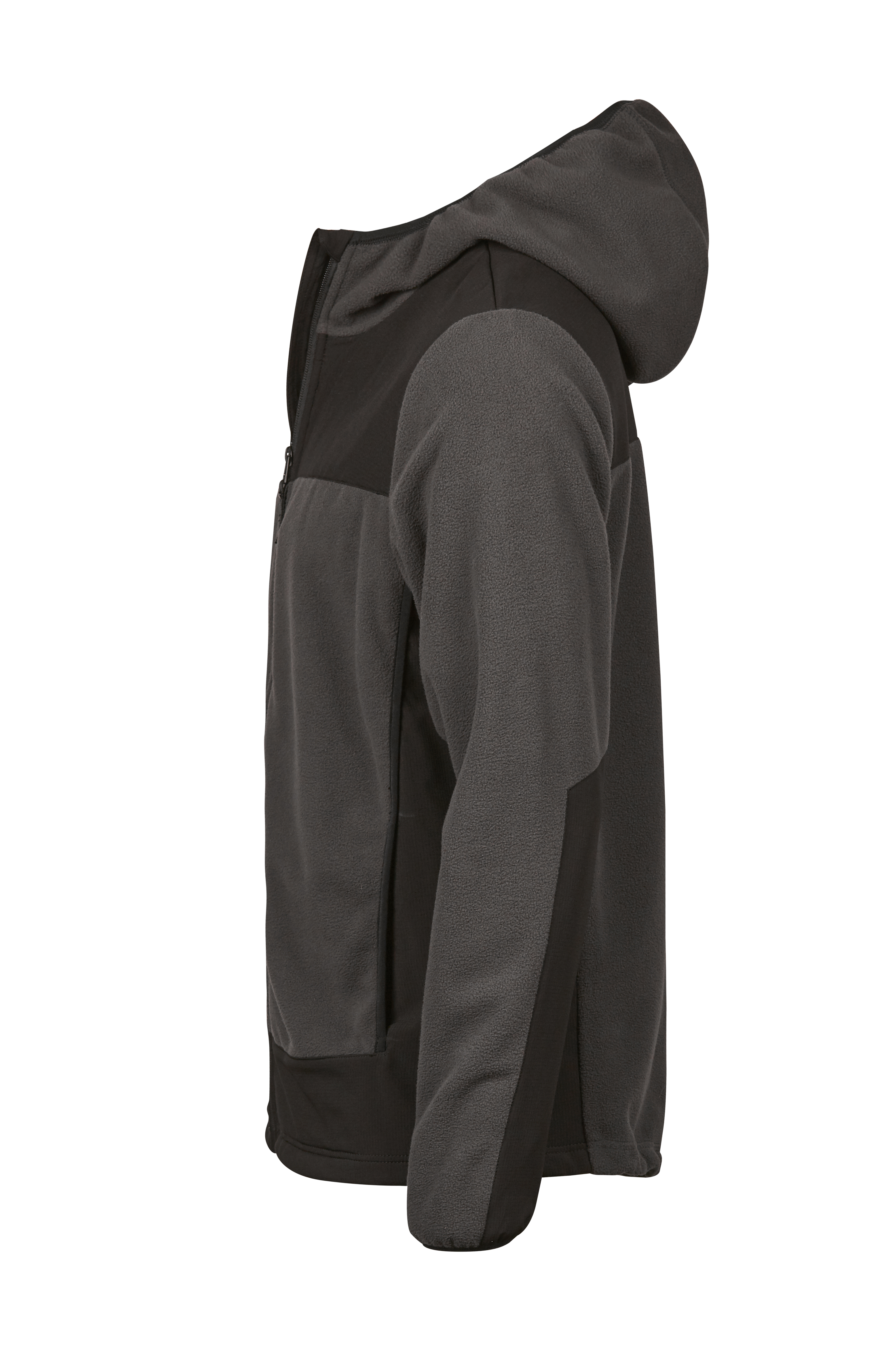 Jacke – Mountain Hooded Fleece