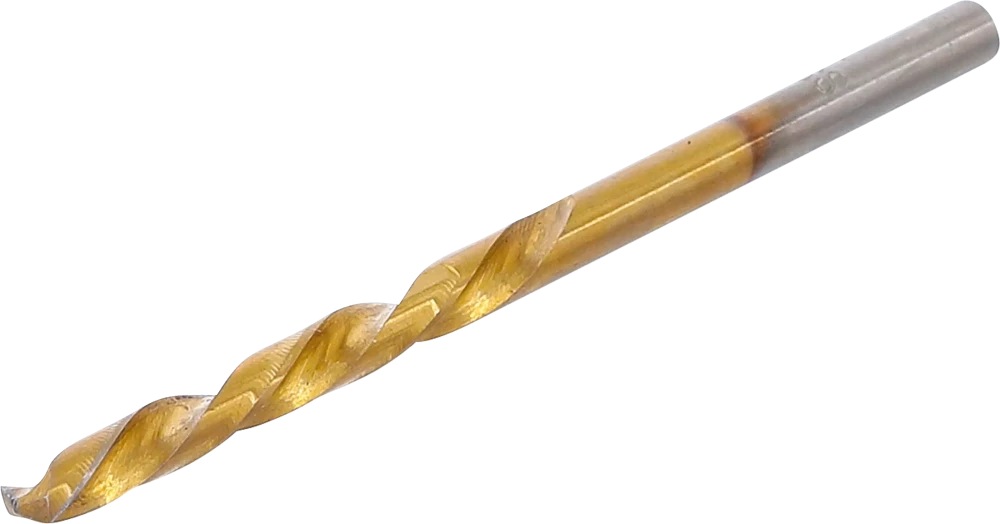 HSS-Bohrer, linksschneidend, Ø 4,0 mm