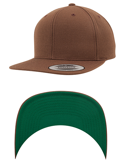 Cap – Classic Snapback