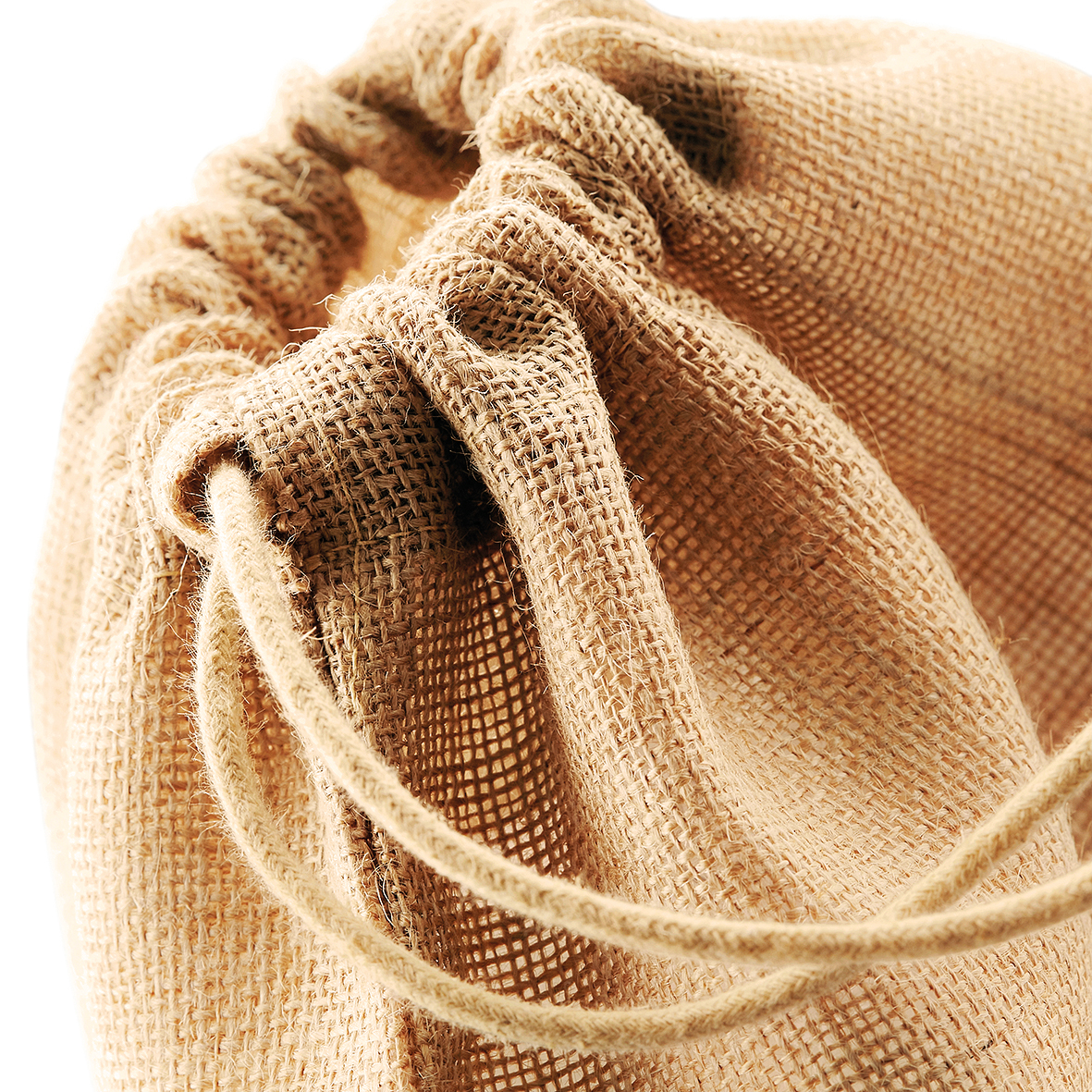 Tasche – Jute Stuff Bag