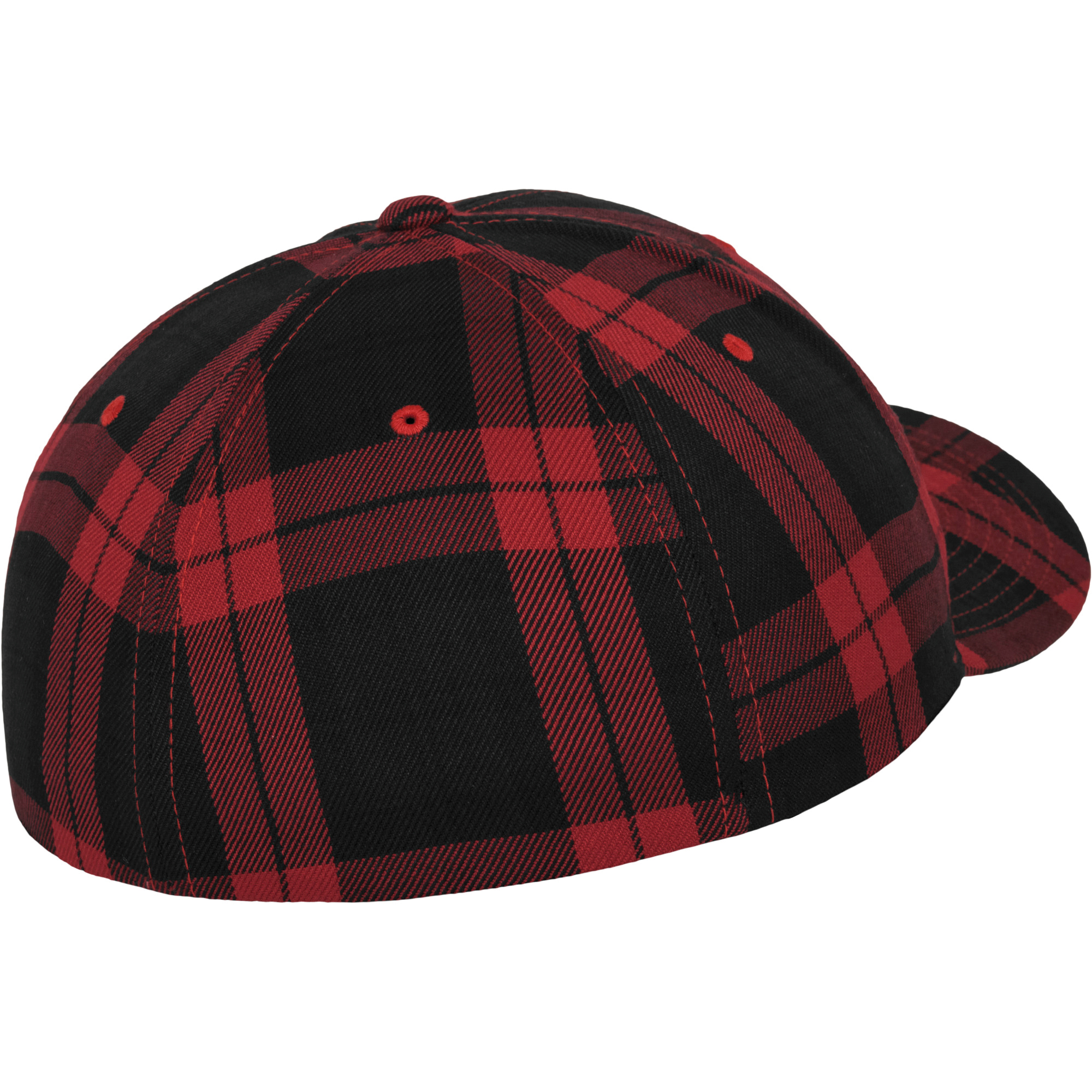 Flexfit Tartan Plaid Cap