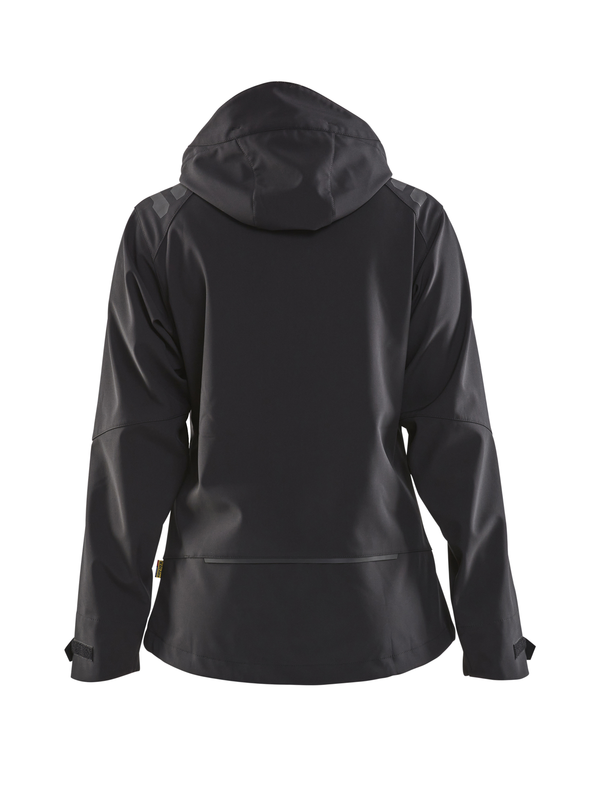 Damen Softshell Jacke