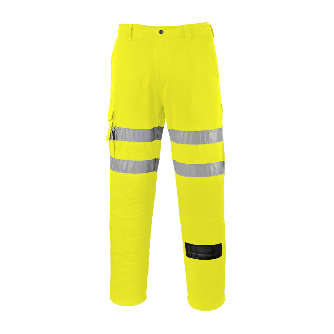 ES1 Essential Hi-Vis Cargohose