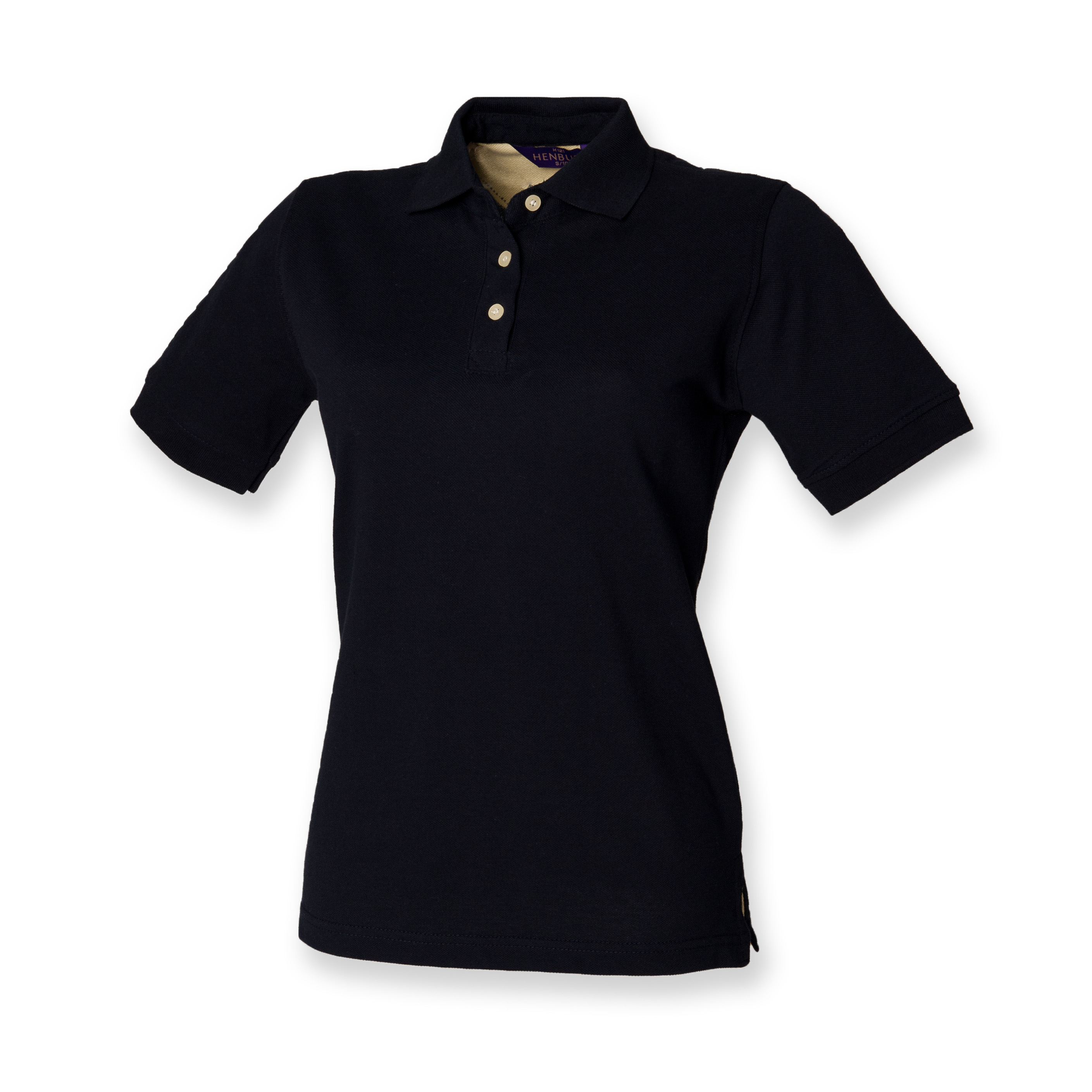Ladies´ Classic Cotton Piqué Polo Shirt