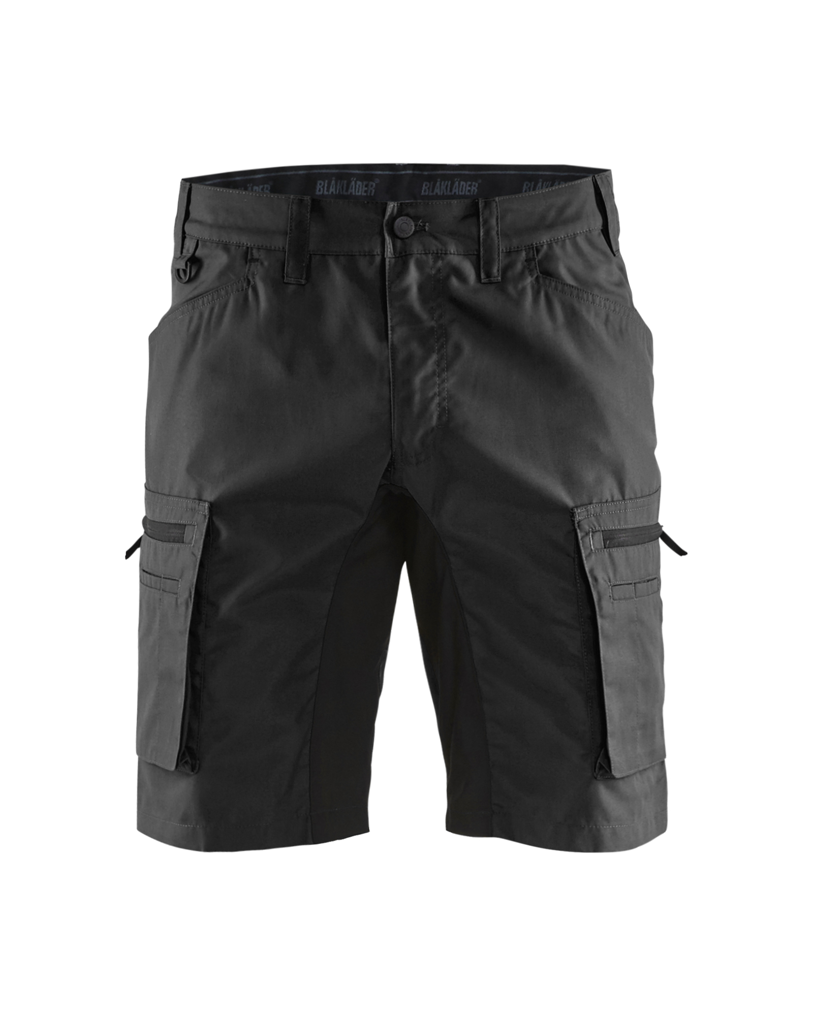 Service Shorts Stretch