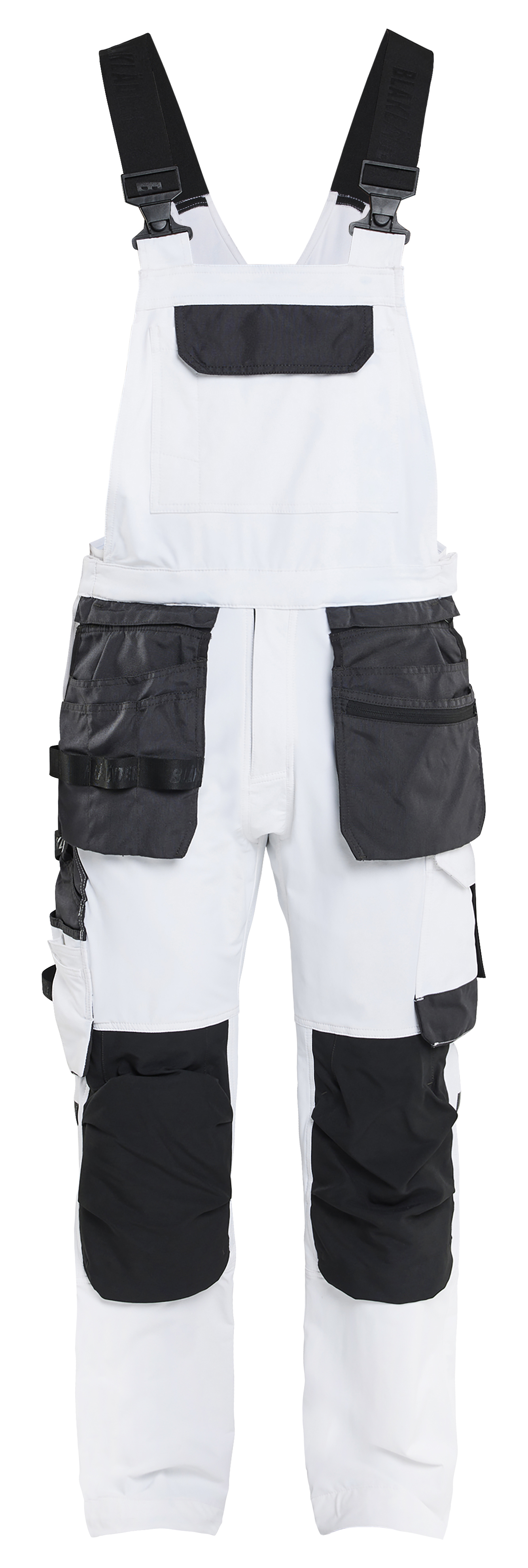Maler Overall 4-Wege-Stretch