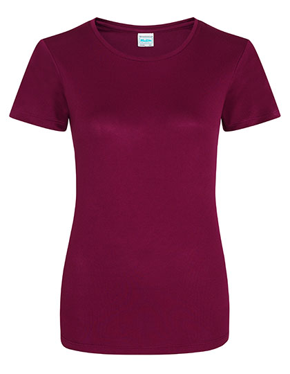 T-Shirt – Women´s Cool T