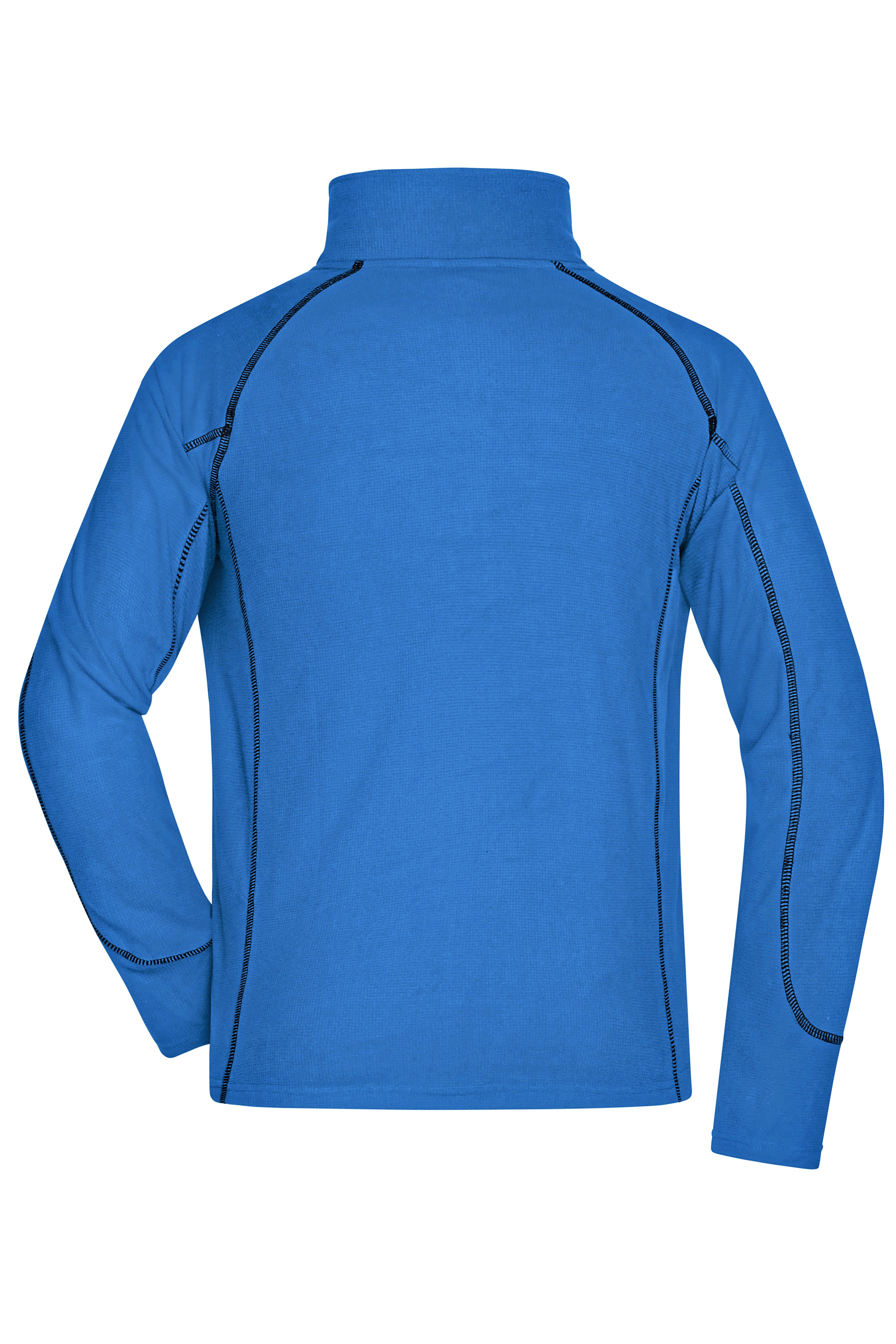 Men´s Structure Fleece Jacket