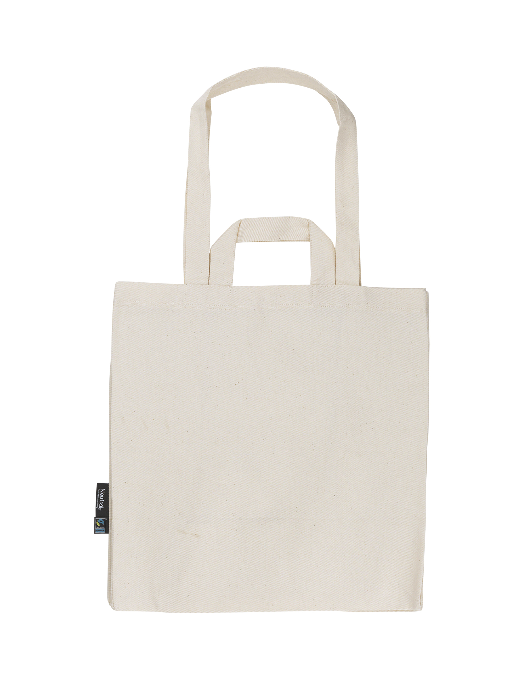 Tasche – Twill Bag, Multiple Handles