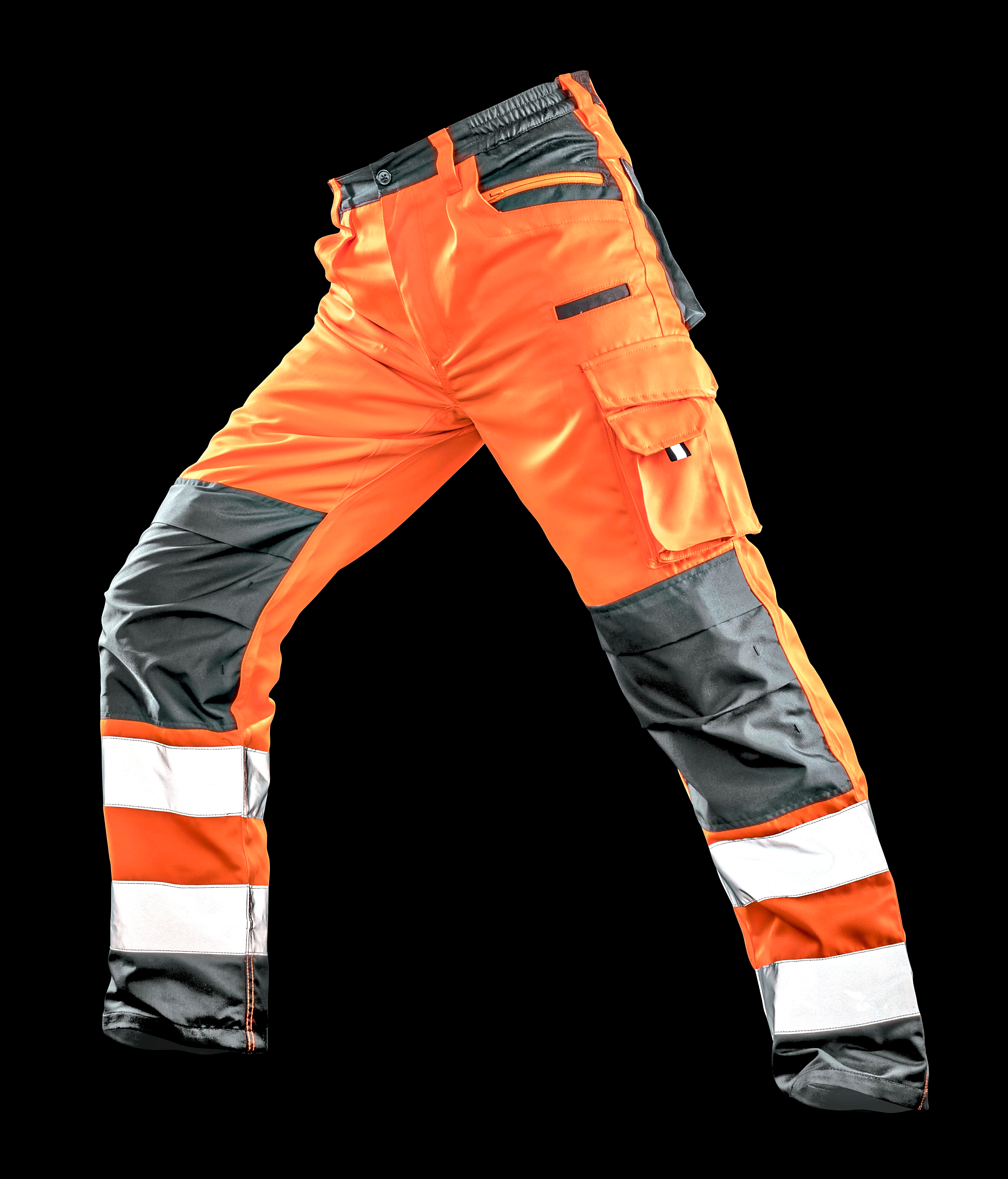 Hose – Safety Cargo Trouser