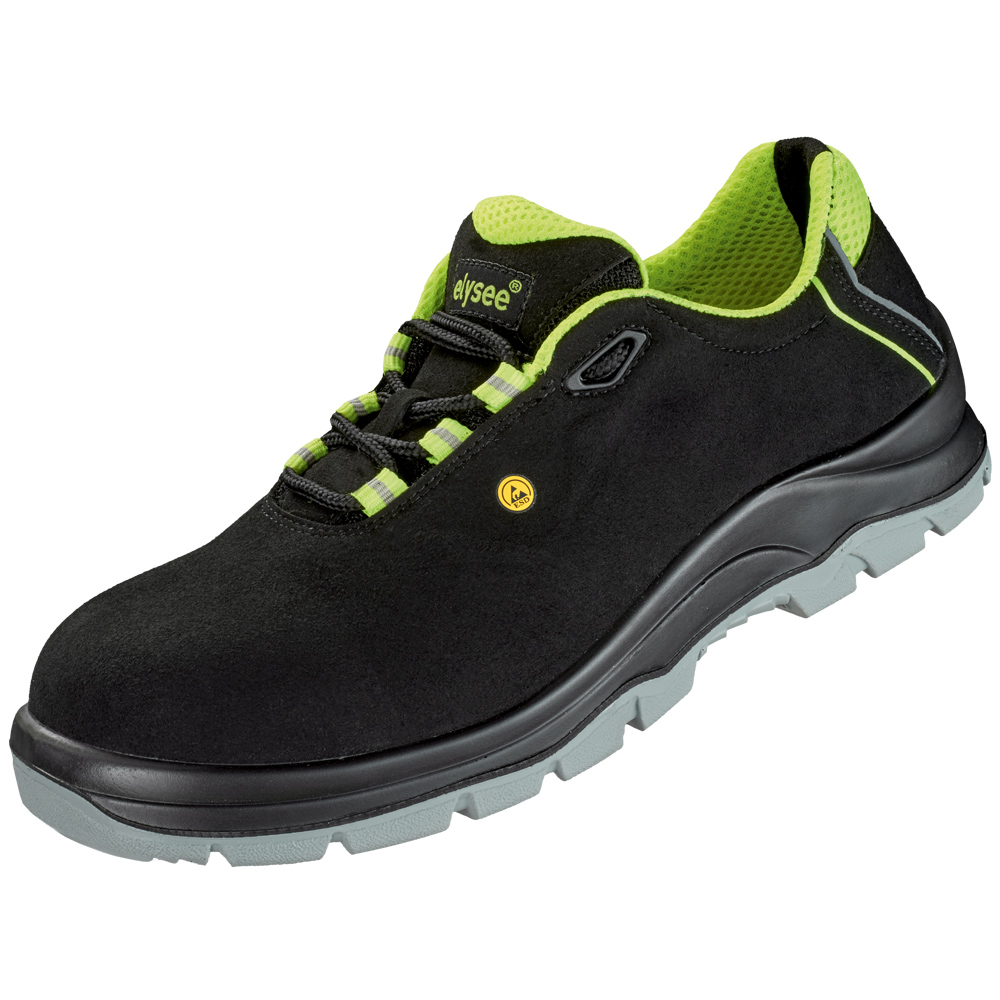 Halbschuhe Loreto
