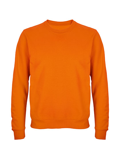 Unisex Columbia Crew Neck Sweatshirt