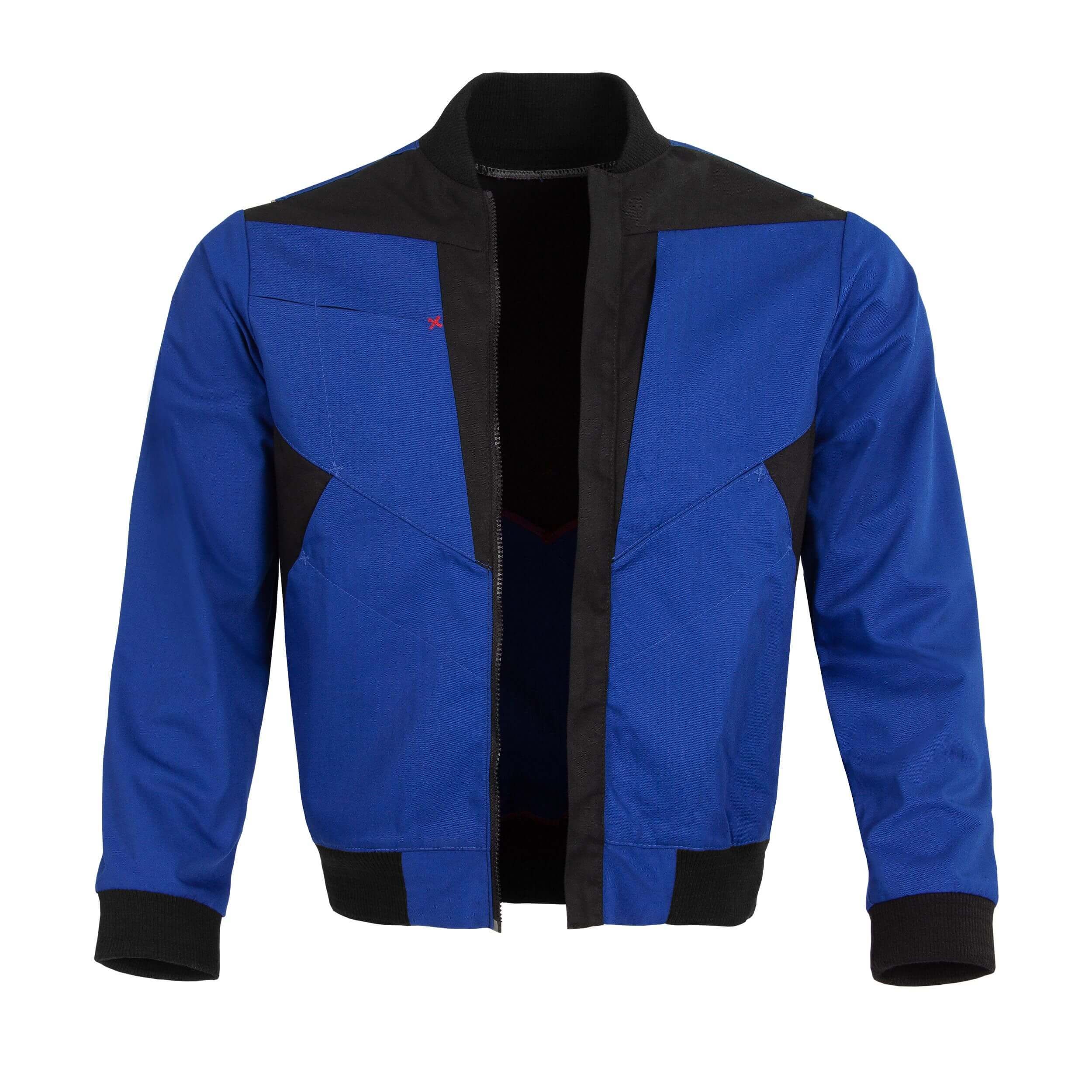 Arbeitsjacke "X-Serie"