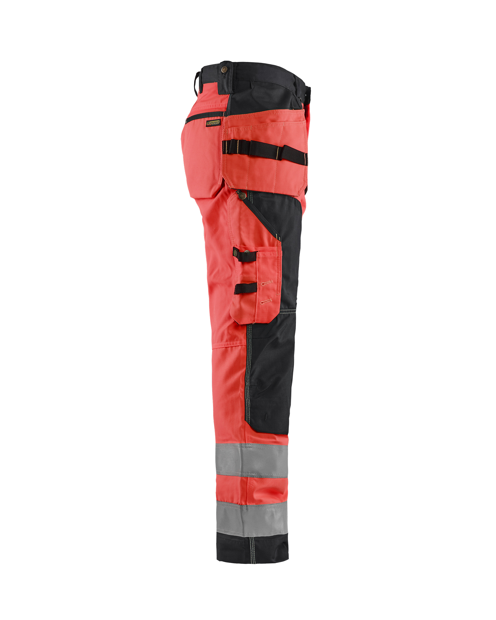 High Vis Arbeitshose