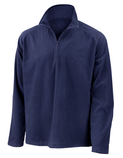Pullover – Microfleece Top