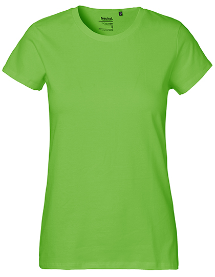 Ladies´ Classic T-Shirt