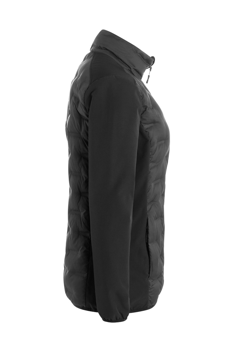 Damen Hybrid-JackeOutdoor-Pro