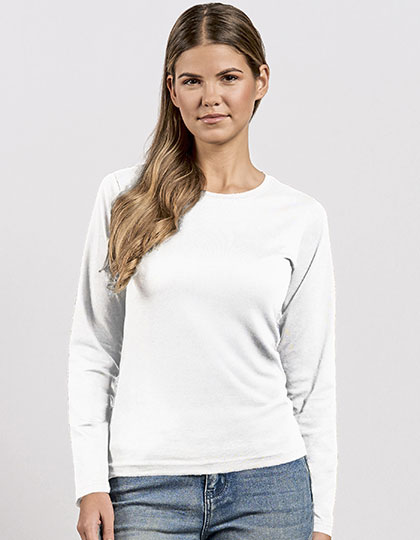 T-Shirt – Women´s Premium-T Longsleeve