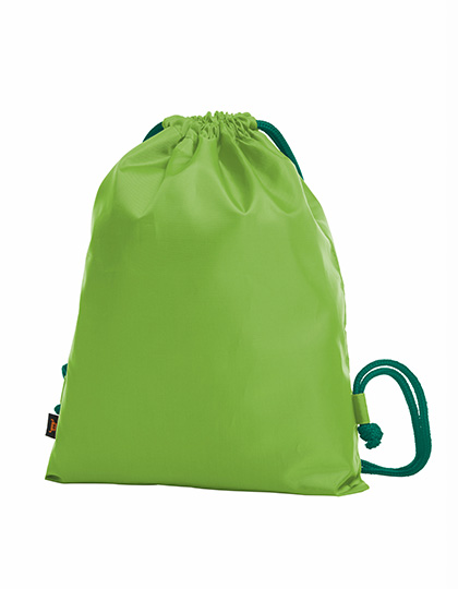 Tasche – Taffeta Backpack Paint