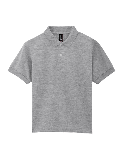 DryBlend Youth Polo