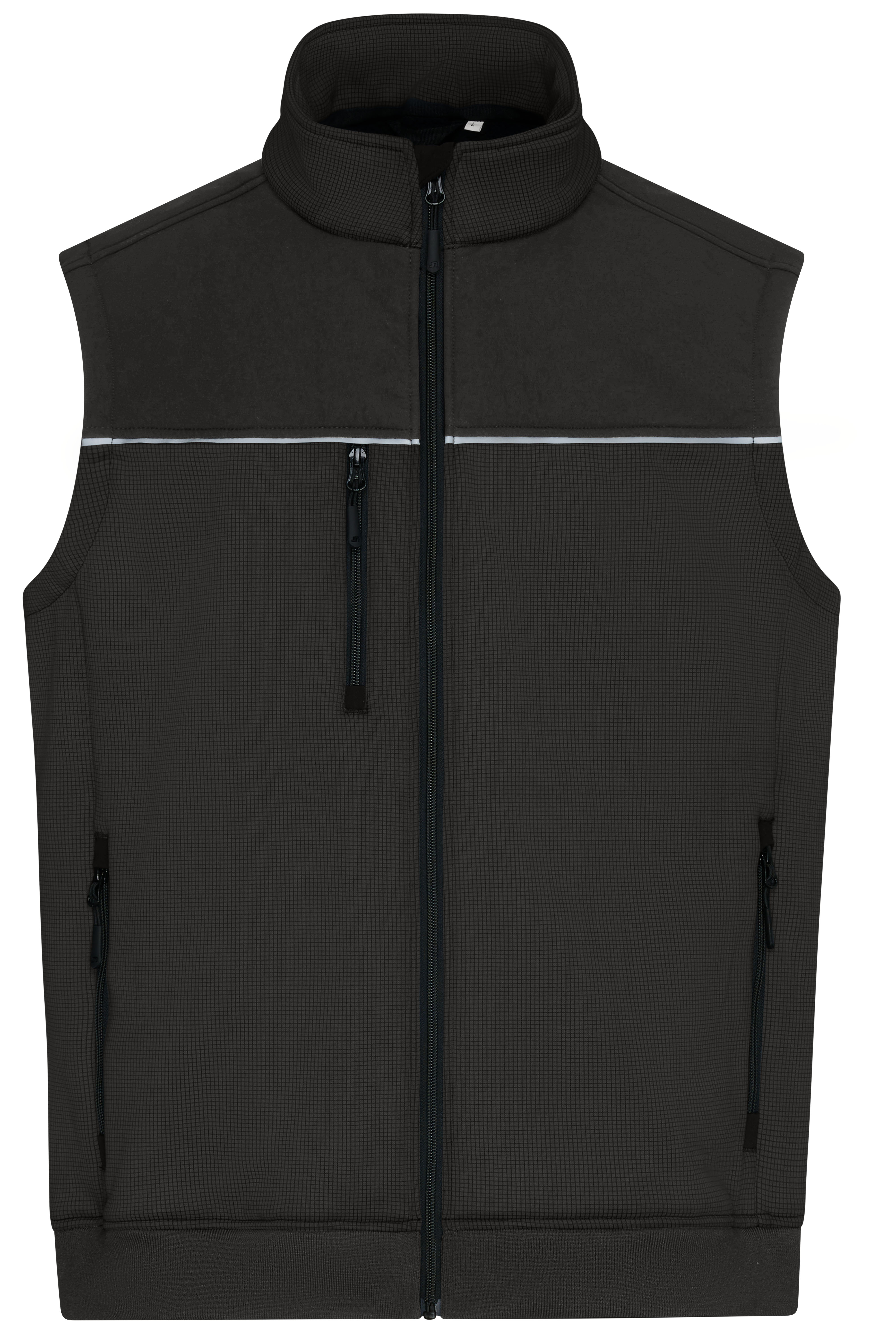 Weste – Hybrid Workwear Vest