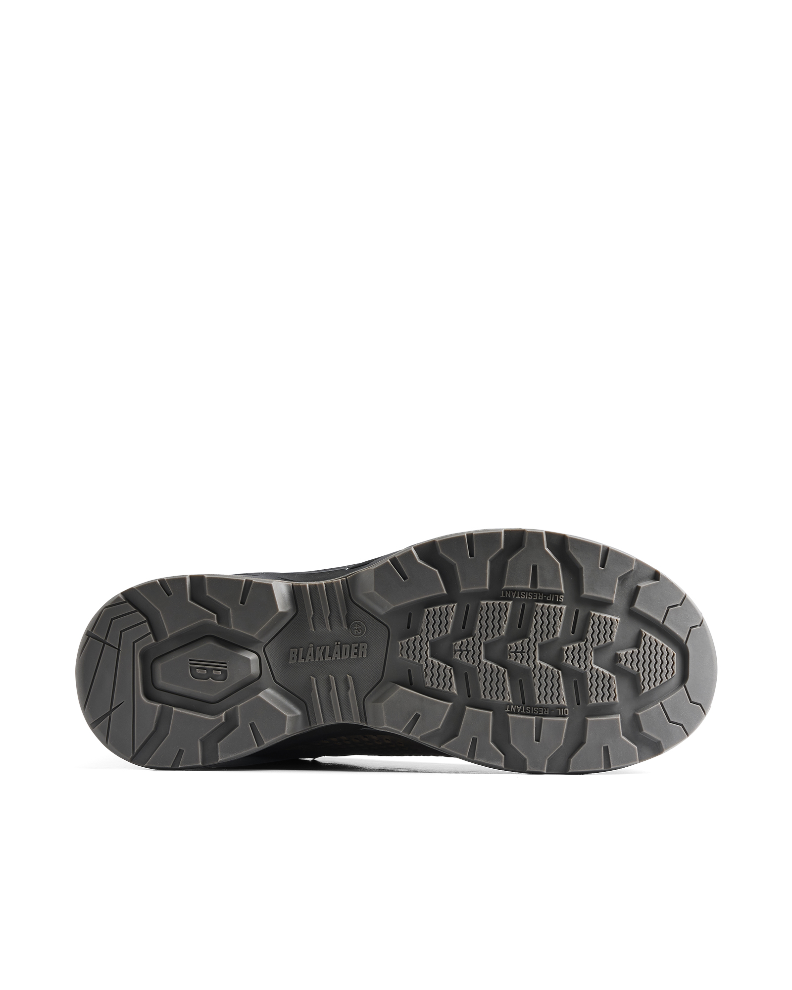 EPIC Sicherheitsstiefel S3S