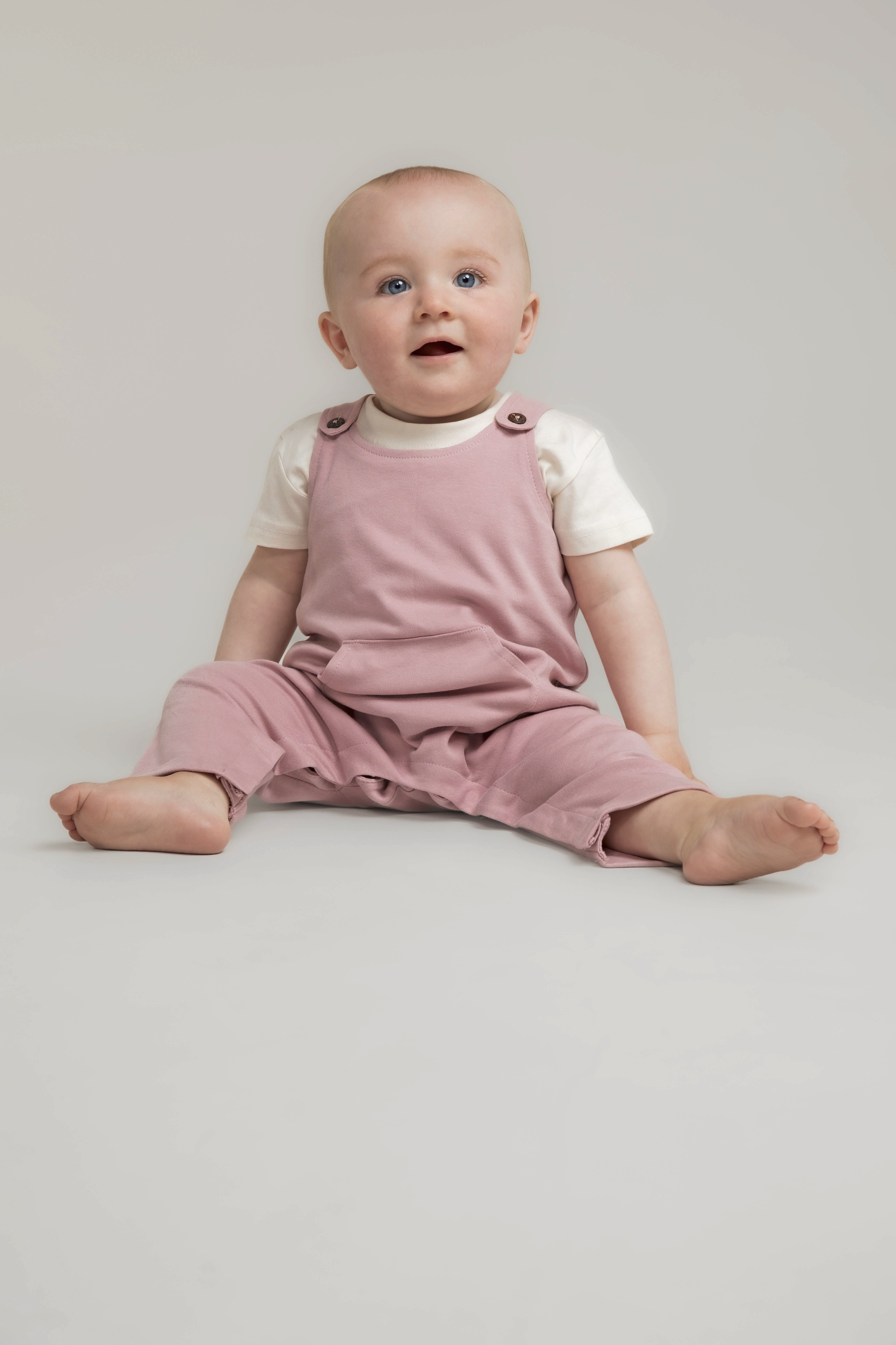 Hose – Organic Cotton Dungaree