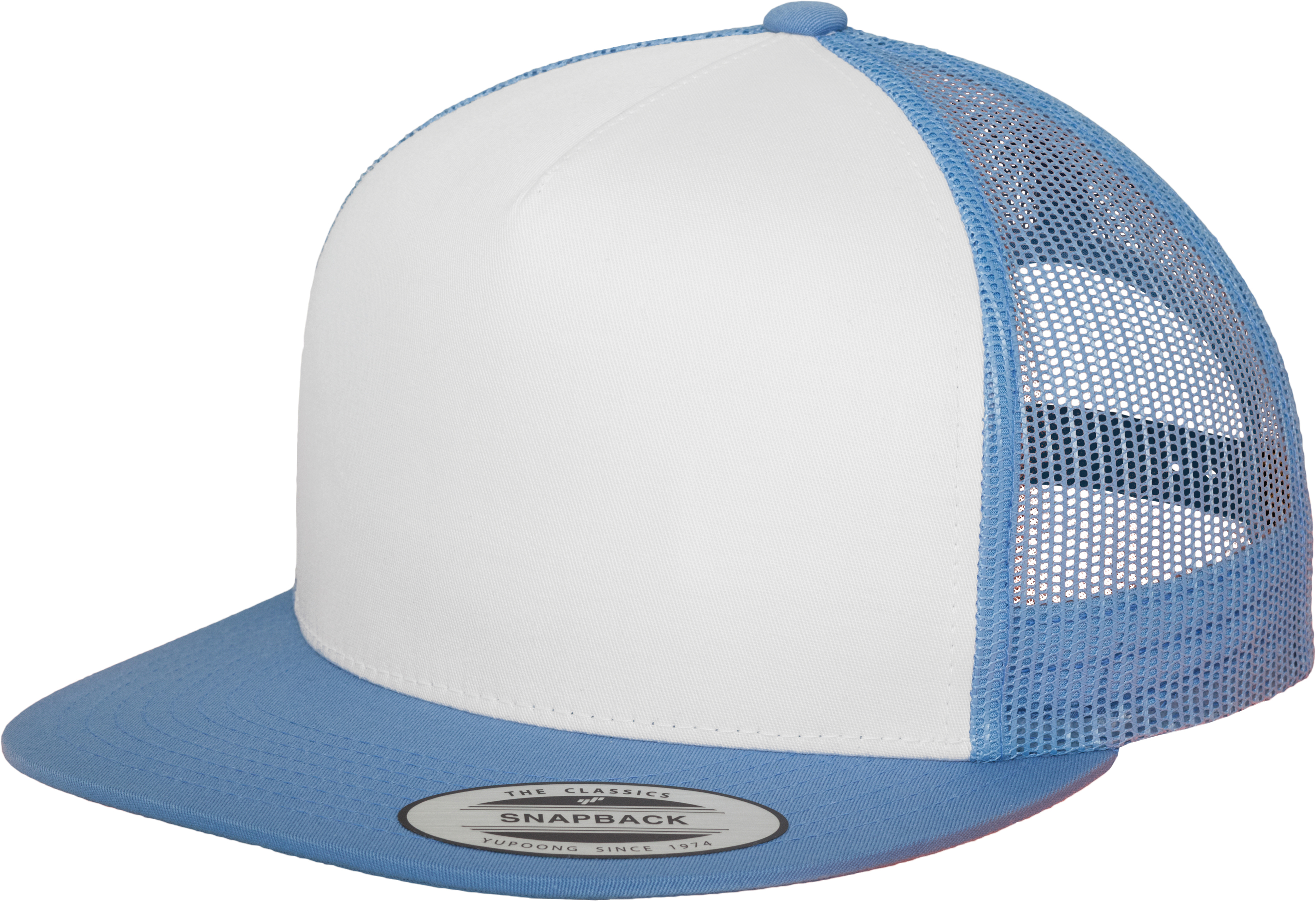 Cap – Classic Trucker