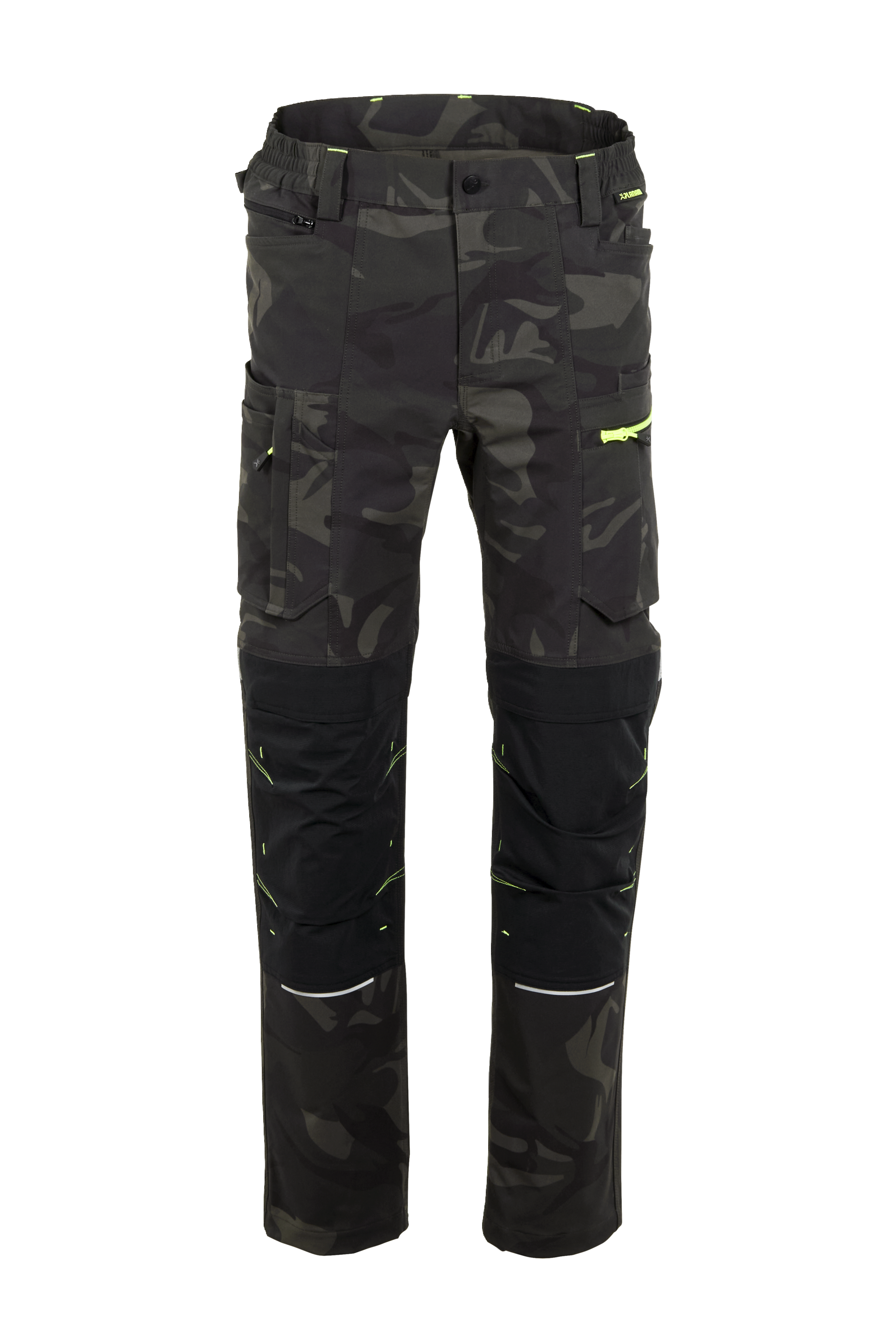 PLANAM Bundhose rECOline