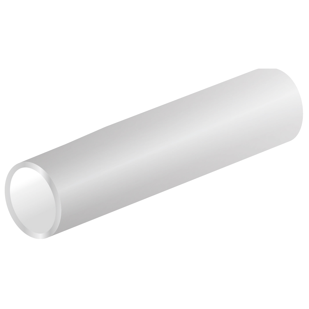 PVC-Schlauch "Glasklar" 50 Meter