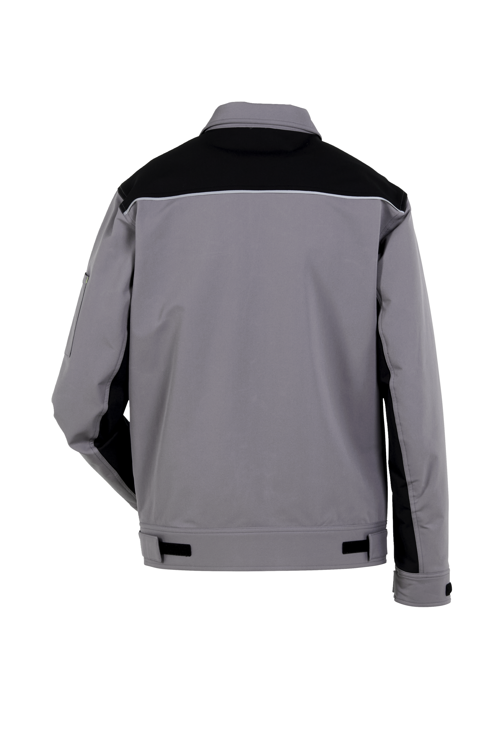 PLANAM Bundjacke rECOline
