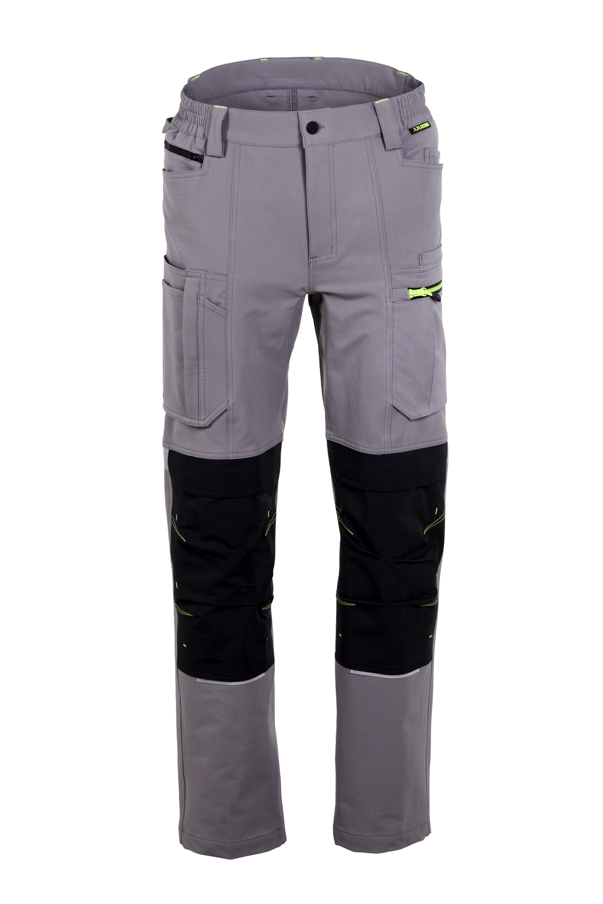 PLANAM Bundhose rECOline