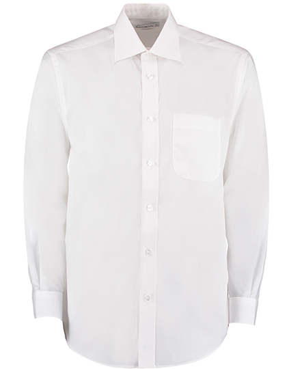 Hemd – Men´s Classic Fit Business Shirt Long Sleeve