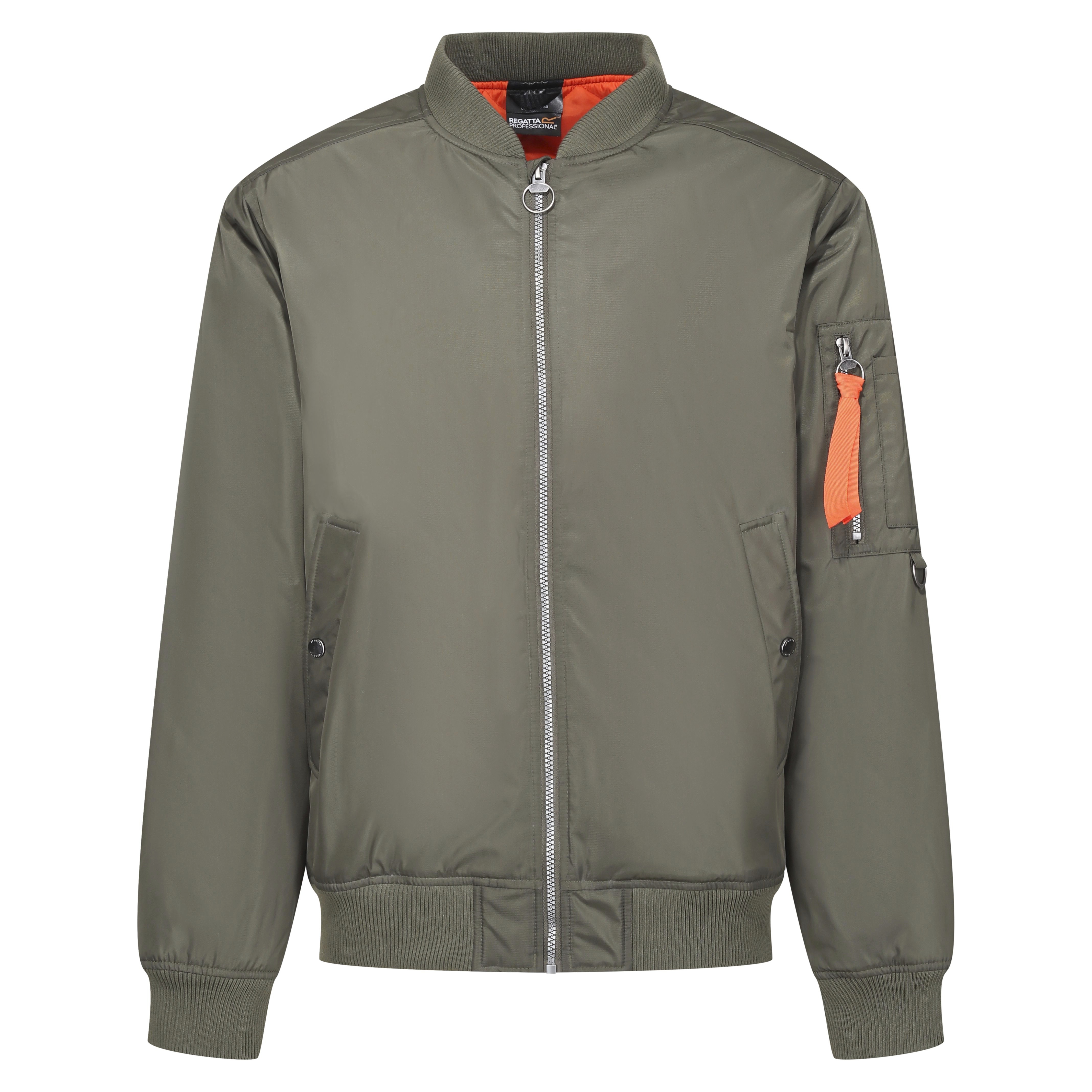 Pro Pilot Jacket