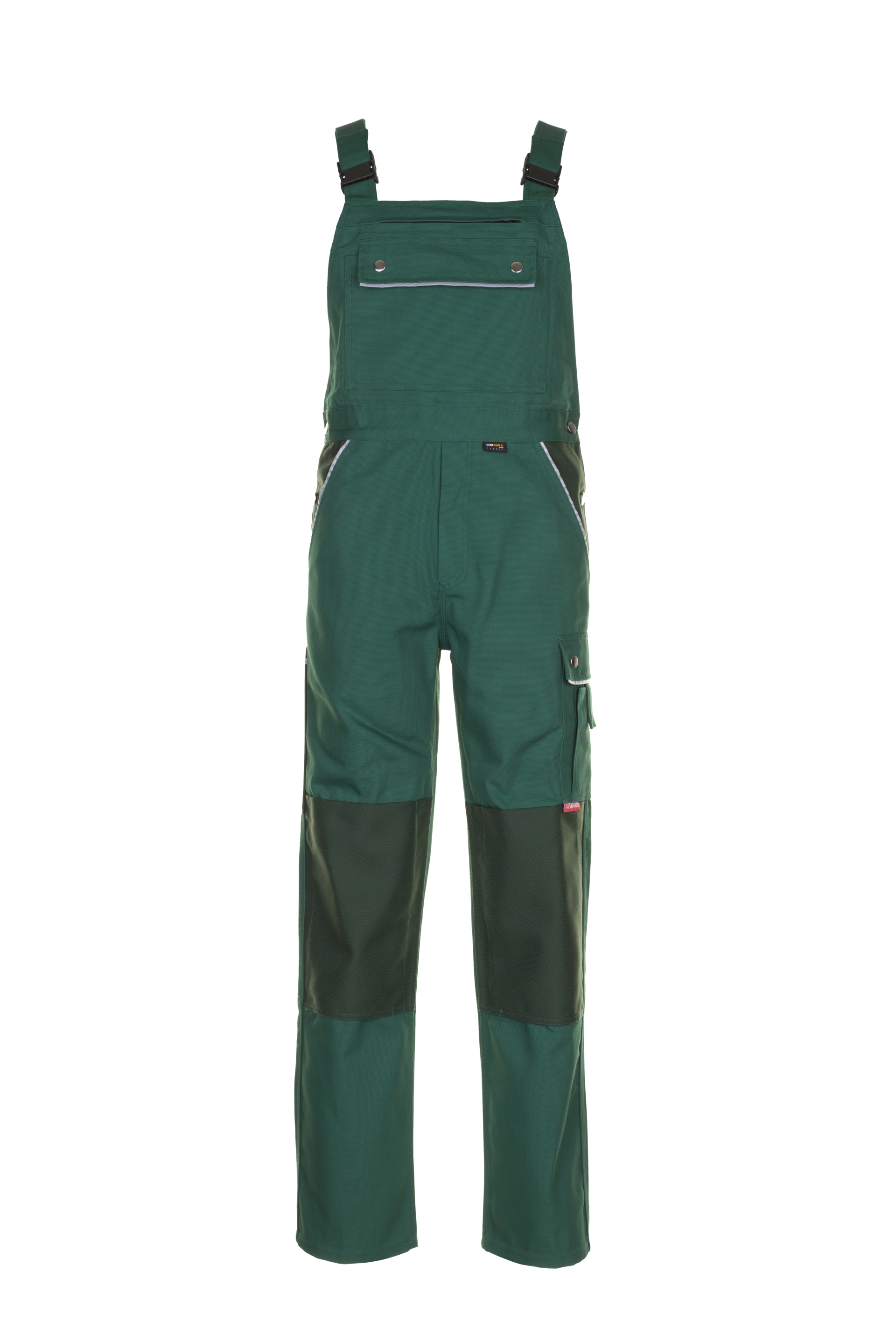 PLANAM Latzhose Canvas 320