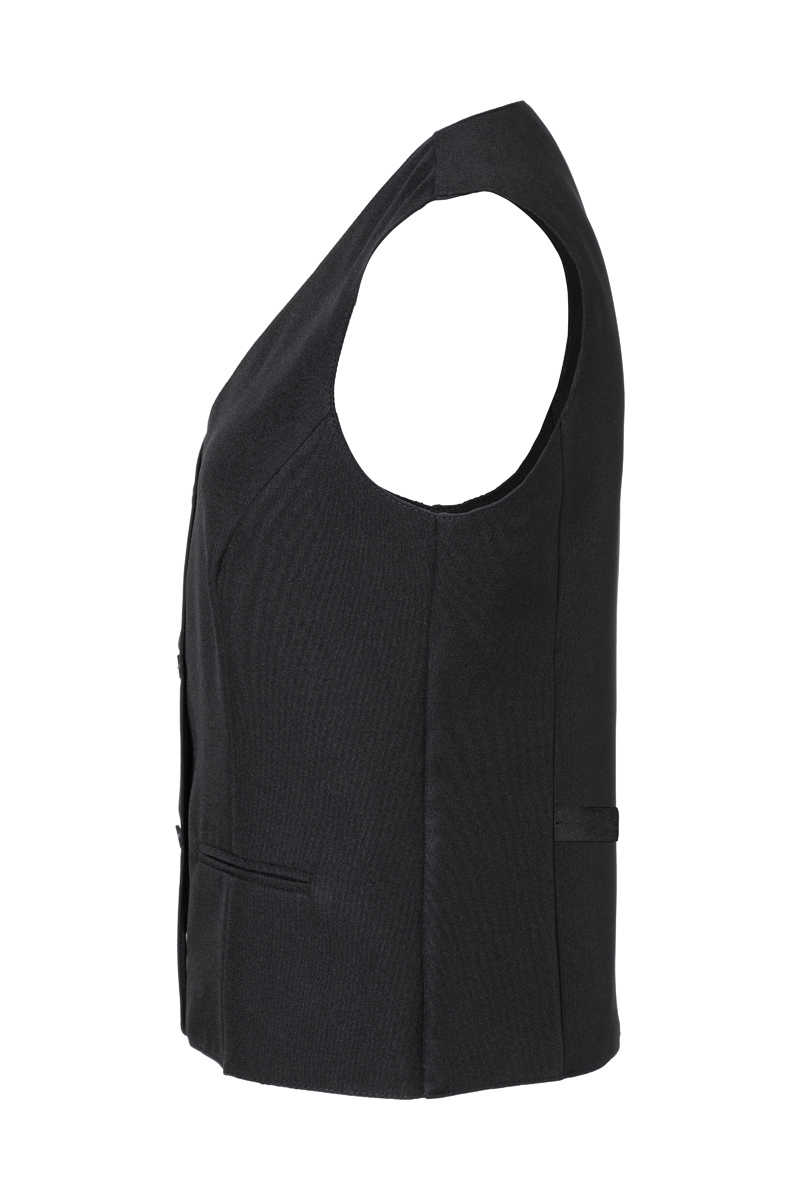 Damenweste Basic