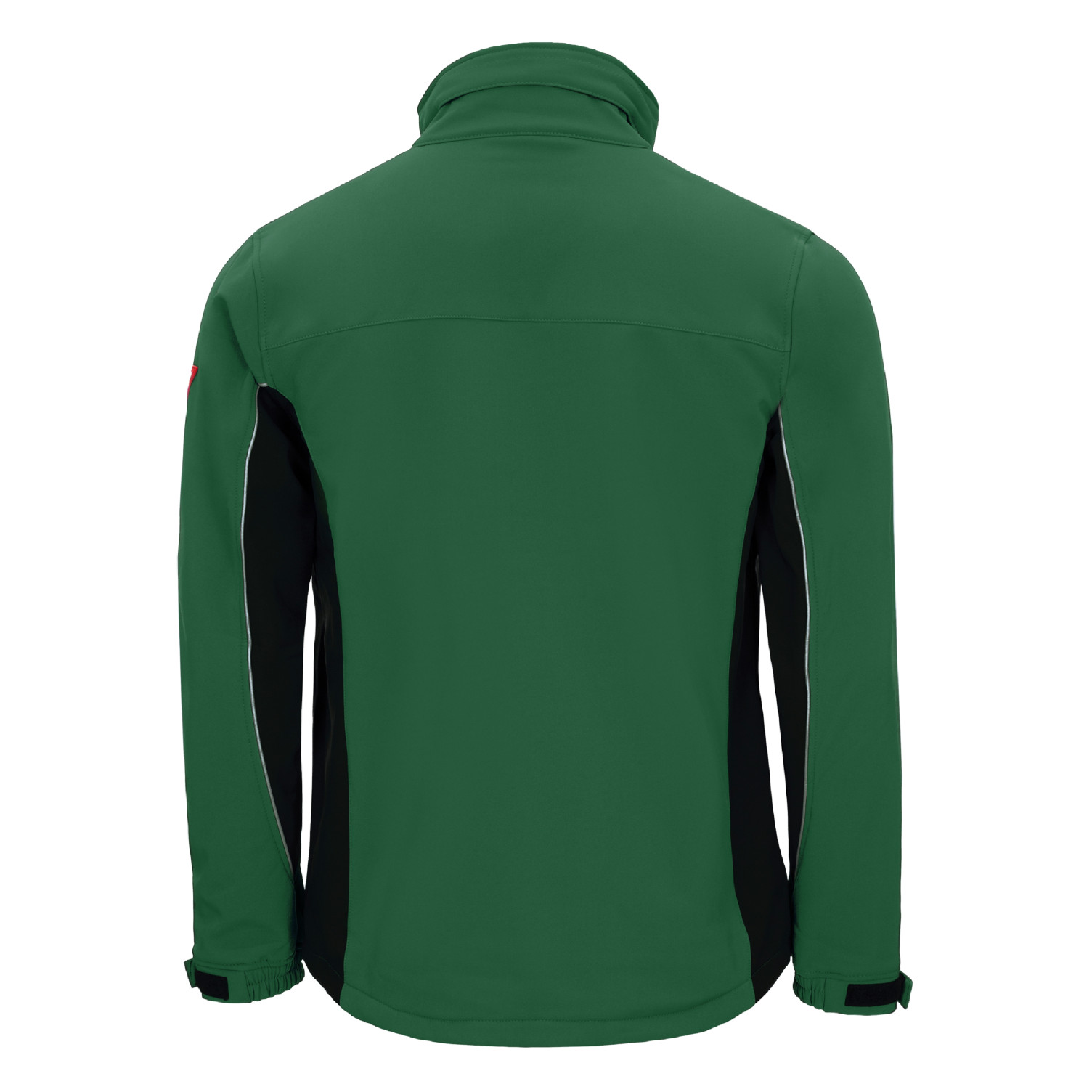 Kapuze MOTION TEX LIGHT Softshelljacke