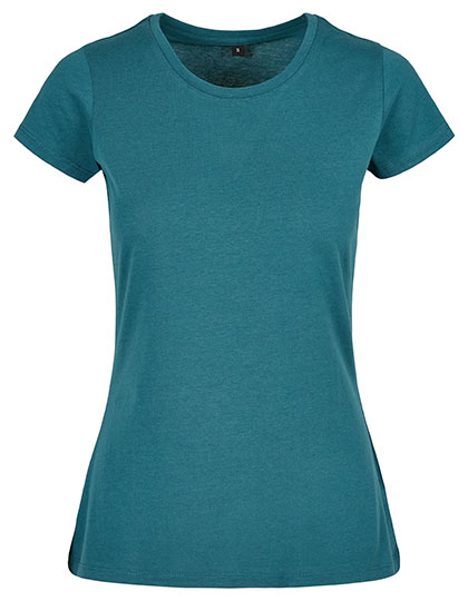 T-Shirt – Ladies´ Basic Tee